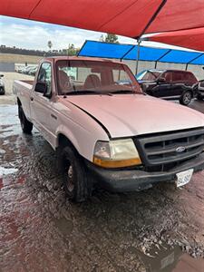 1998 Ford Ranger Splash   - Photo 4 - Chula Vista, CA 91911
