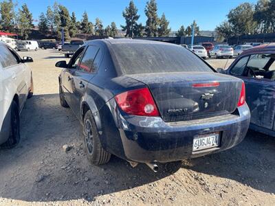 2010 Chevrolet Cobalt LT   - Photo 2 - Chula Vista, CA 91911