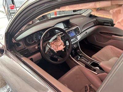 2013 Honda Accord EX-L   - Photo 5 - Chula Vista, CA 91911