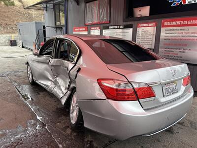 2013 Honda Accord EX-L   - Photo 4 - Chula Vista, CA 91911