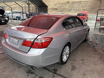 2013 Honda Accord EX-L   - Photo 3 - Chula Vista, CA 91911