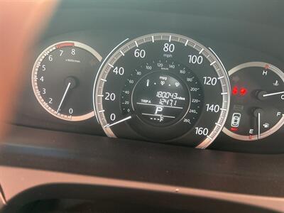 2013 Honda Accord EX-L   - Photo 8 - Chula Vista, CA 91911