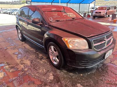 2007 Dodge Caliber SXT   - Photo 4 - Chula Vista, CA 91911