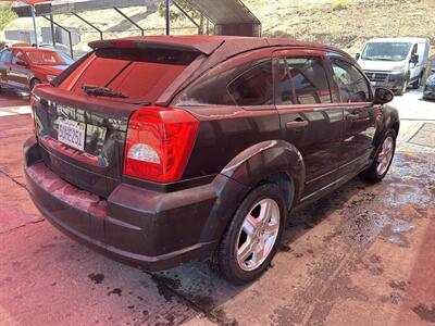 2007 Dodge Caliber SXT   - Photo 3 - Chula Vista, CA 91911