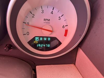 2007 Dodge Caliber SXT   - Photo 7 - Chula Vista, CA 91911