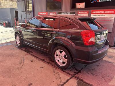 2007 Dodge Caliber SXT   - Photo 2 - Chula Vista, CA 91911