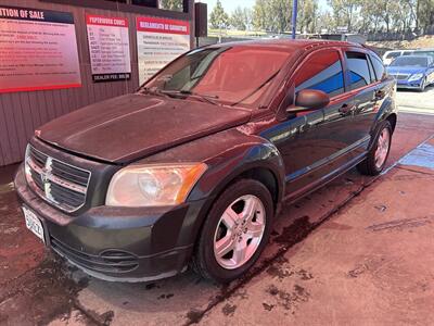2007 Dodge Caliber SXT   - Photo 1 - Chula Vista, CA 91911