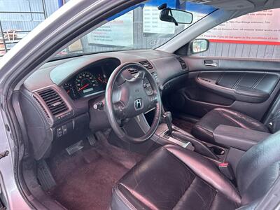 2005 Honda Accord EX V-6   - Photo 7 - Chula Vista, CA 91911
