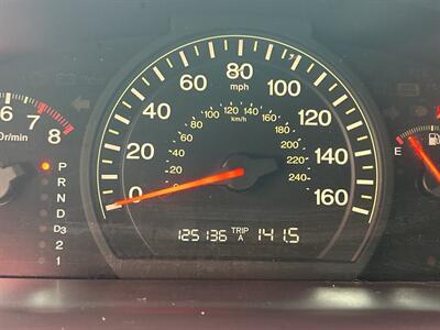 2005 Honda Accord EX V-6   - Photo 8 - Chula Vista, CA 91911