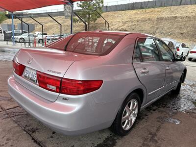 2005 Honda Accord EX V-6   - Photo 3 - Chula Vista, CA 91911