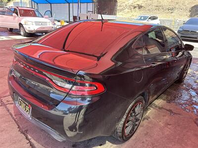2016 Dodge Dart SXT   - Photo 3 - Chula Vista, CA 91911