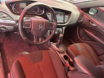 2016 Dodge Dart SXT   - Photo 7 - Chula Vista, CA 91911