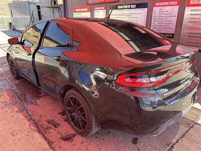2016 Dodge Dart SXT   - Photo 2 - Chula Vista, CA 91911