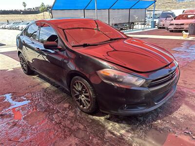 2016 Dodge Dart SXT   - Photo 4 - Chula Vista, CA 91911
