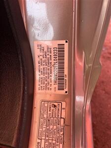 2002 Honda Civic EX   - Photo 7 - Chula Vista, CA 91911