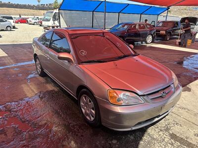 2002 Honda Civic EX   - Photo 4 - Chula Vista, CA 91911