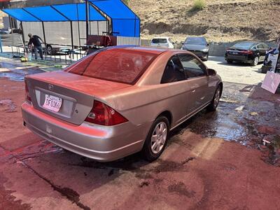 2002 Honda Civic EX   - Photo 3 - Chula Vista, CA 91911