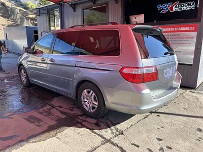 2005 Honda Odyssey EX   - Photo 2 - Chula Vista, CA 91911