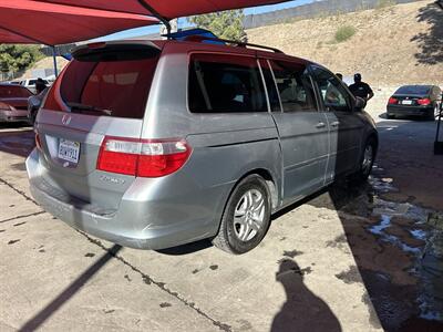 2005 Honda Odyssey EX   - Photo 3 - Chula Vista, CA 91911