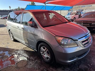 2005 Honda Odyssey EX   - Photo 4 - Chula Vista, CA 91911