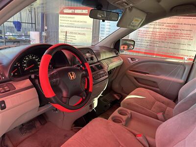2005 Honda Odyssey EX   - Photo 6 - Chula Vista, CA 91911