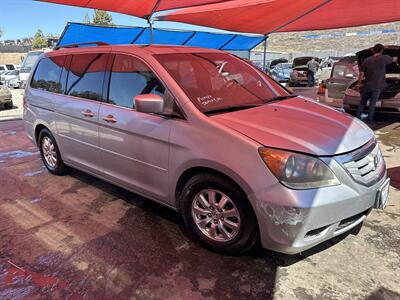 2010 Honda Odyssey EX-L   - Photo 4 - Chula Vista, CA 91911