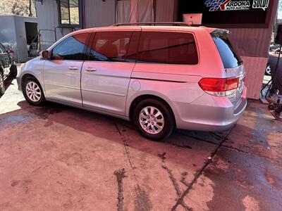 2010 Honda Odyssey EX-L   - Photo 2 - Chula Vista, CA 91911