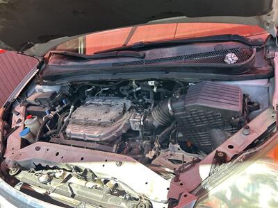 2010 Honda Odyssey EX-L   - Photo 5 - Chula Vista, CA 91911