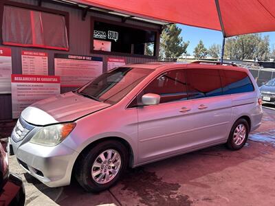 2010 Honda Odyssey EX-L   - Photo 1 - Chula Vista, CA 91911