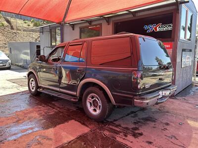 2001 Ford Expedition Eddie Bauer   - Photo 2 - Chula Vista, CA 91911
