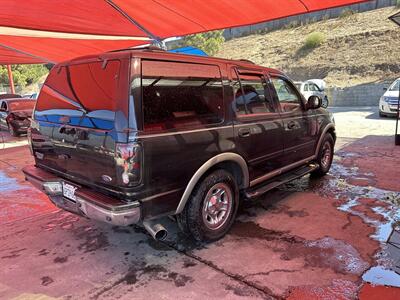 2001 Ford Expedition Eddie Bauer   - Photo 3 - Chula Vista, CA 91911