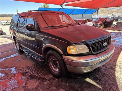 2001 Ford Expedition Eddie Bauer   - Photo 4 - Chula Vista, CA 91911