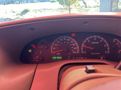 2001 Ford Expedition Eddie Bauer   - Photo 6 - Chula Vista, CA 91911
