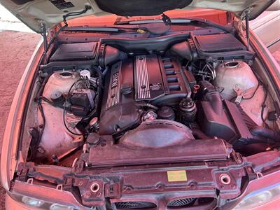 1999 BMW 528i   - Photo 8 - Chula Vista, CA 91911