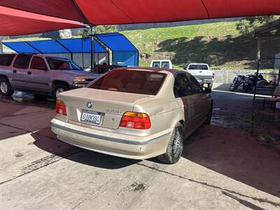 1999 BMW 528i   - Photo 3 - Chula Vista, CA 91911