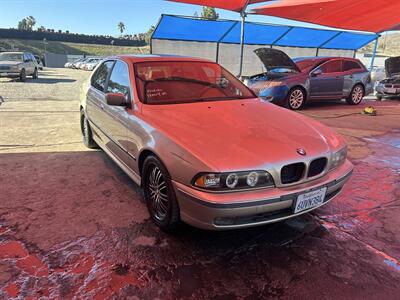 1999 BMW 528i   - Photo 4 - Chula Vista, CA 91911