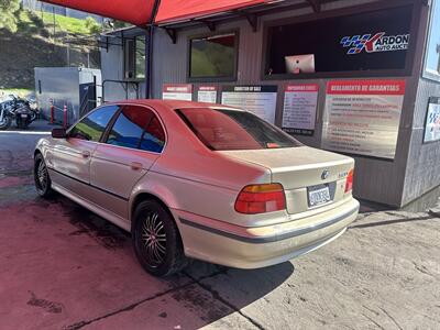 1999 BMW 528i   - Photo 2 - Chula Vista, CA 91911