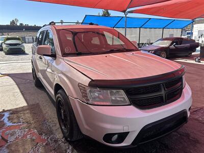 2012 Dodge Journey R/T   - Photo 4 - Chula Vista, CA 91911