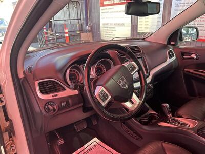 2012 Dodge Journey R/T   - Photo 6 - Chula Vista, CA 91911