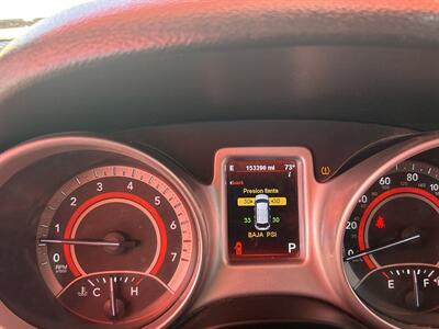 2012 Dodge Journey R/T   - Photo 8 - Chula Vista, CA 91911