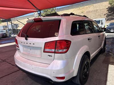 2012 Dodge Journey R/T   - Photo 3 - Chula Vista, CA 91911