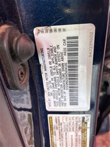 2004 Pontiac Vibe   - Photo 6 - Chula Vista, CA 91911