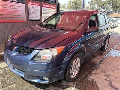 2004 Pontiac Vibe   - Photo 1 - Chula Vista, CA 91911