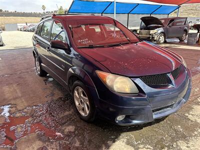 2004 Pontiac Vibe   - Photo 4 - Chula Vista, CA 91911