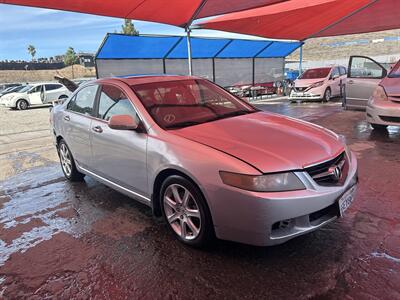 2004 Acura TSX   - Photo 4 - Chula Vista, CA 91911