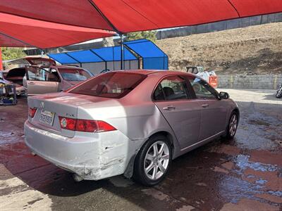2004 Acura TSX   - Photo 3 - Chula Vista, CA 91911