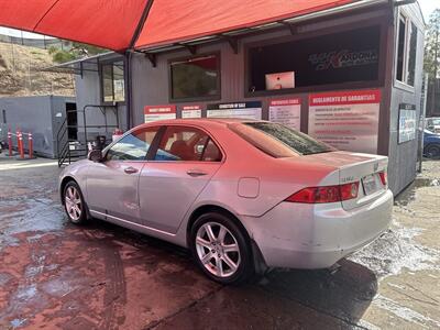 2004 Acura TSX   - Photo 2 - Chula Vista, CA 91911