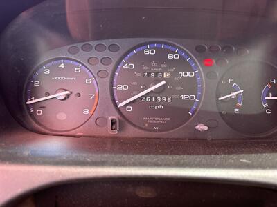 1999 Honda Civic LX   - Photo 8 - Chula Vista, CA 91911