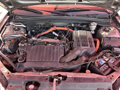 2005 Honda Civic Hybrid   - Photo 5 - Chula Vista, CA 91911