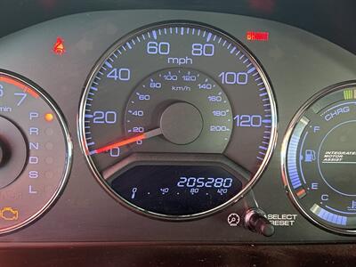 2005 Honda Civic Hybrid   - Photo 8 - Chula Vista, CA 91911